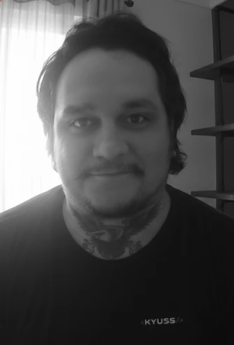 Roger Costa, criador do Hubmembers